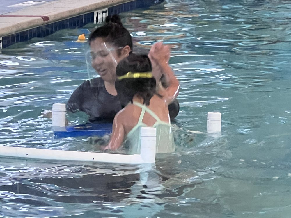 LA PETITE BALEEN SWIM SCHOOLS 35 Photos & 167 Reviews Swimming