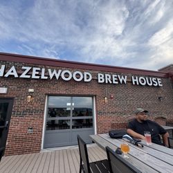 Hazelwood Brew House
