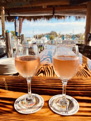 The Island Grille & Raw Bar by null