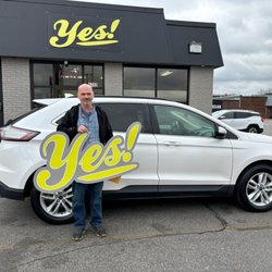 Yes! Automotive