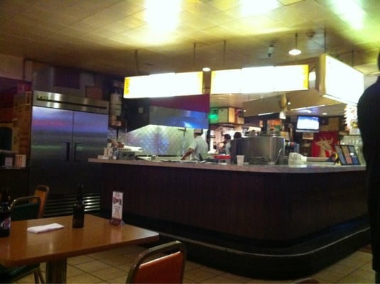 Billy Goat Tavern (The Original) by null