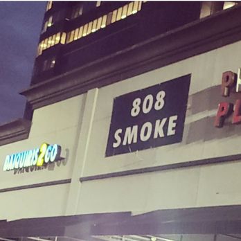 808 Smoke - Tobacco Shops Near Me - Houston, Texas
