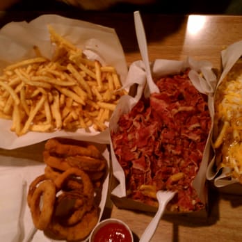 Tops Burgers - Yup... - Burgers Near Me - Pasadena, California