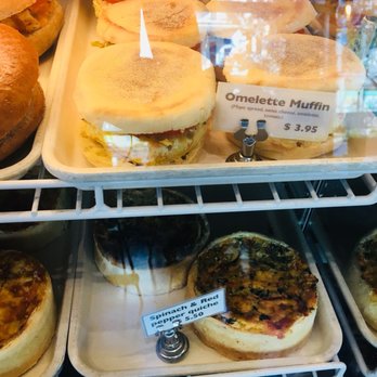 Pane From Heaven Bakery Café - Desserts Near Me - Vancouver, British Columbia