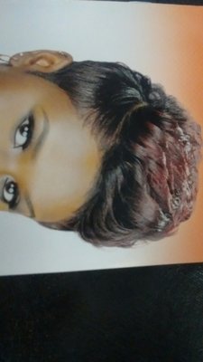Ms Cherry A Sovereign Hair Stylist 24 Photos Hair Stylists