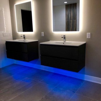 Infinity Electrical Solutions - Color changing LED lighting - Electricians Near Me - Rockledge, Florida