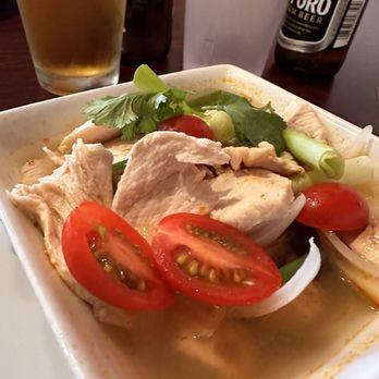 Thai Cortez - Tom Yum - Thai Near Me - Cortez, Colorado