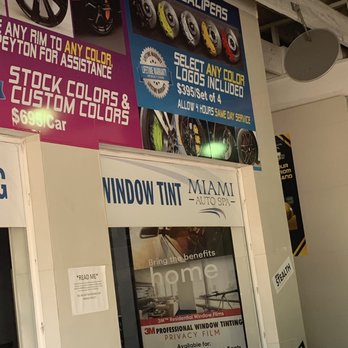 Miami Auto Spa - Car Wash Near Me - Miami, Florida Miami Auto Spa - Car Wash Near Me - Miami, Florida