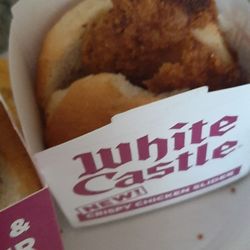 White Castle Headquarters