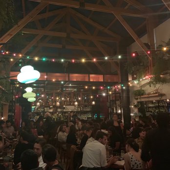 Páramo - 2nd Bar and dining room - Mexican Near Me - México, D.F., DIF Páramo - 2nd Bar and dining room - Mexican Near Me - México, D.F., DIF