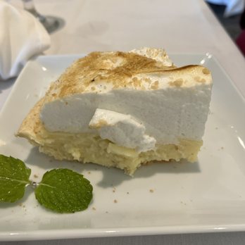 The Cafe At Brookwood - Coconut pie - American Near Me - Brookshire, Texas The Cafe At Brookwood - Coconut pie - American Near Me - Brookshire, Texas