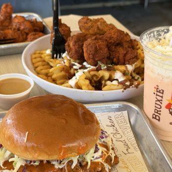 Bruxie - Sandwiches Near Me - Orange, California Bruxie - Sandwiches Near Me - Orange, California