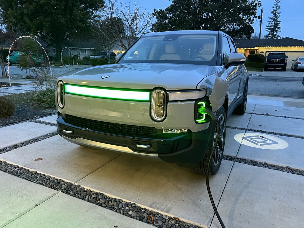 Slide of CS Electric