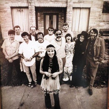 Muscle Shoals Sound Studio - Recording & Rehearsal Studios Near Me - Sheffield, Alabama Muscle Shoals Sound Studio - Recording & Rehearsal Studios Near Me - Sheffield, Alabama