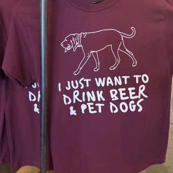 Hound Song Brewing - Fun dog theme - Breweries Near Me - Columbus, Texas Hound Song Brewing - Fun dog theme - Breweries Near Me - Columbus, Texas