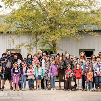 Crown Haven Center - Crown Haven Center Horse Camp For Kids 2023 - Horseback Riding Near Me - Russiaville, Indiana Crown Haven Center - Crown Haven Center Horse Camp For Kids 2023 - Horseback Riding Near Me - Russiaville, Indiana
