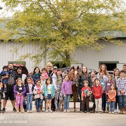 Crown Haven Center - Crown Haven Center Horse Camp For Kids 2023