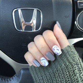 Aura Nail Place - Waxing Near Me - Orange, California