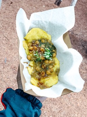 Shirley's Trini Cuisine by null Shirley's Trini Cuisine by null