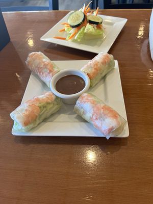 Bo Ne Restaurant by null