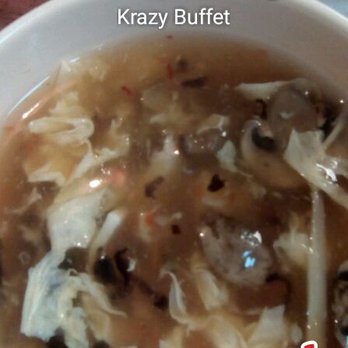 Krazy Buffet - Buffets Near Me - Las Vegas, Nevada