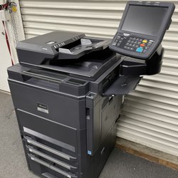 Total Office Solutions