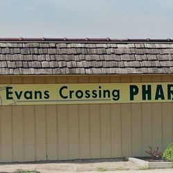 Evans Crossing Pharmacy