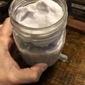 Mad For Chicken Flushing - Ube Milkshake - Korean Near Me - Flushing, New York Mad For Chicken Flushing - Ube Milkshake - Korean Near Me - Flushing, New York