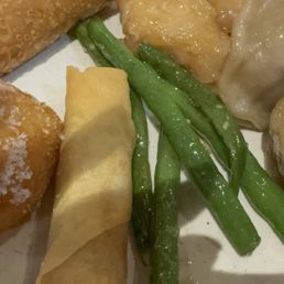 Spring Rolls