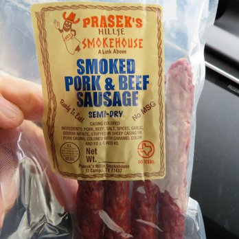 The Village Market - this is the good stuff!! - Bakeries Near Me - Carmine, Texas