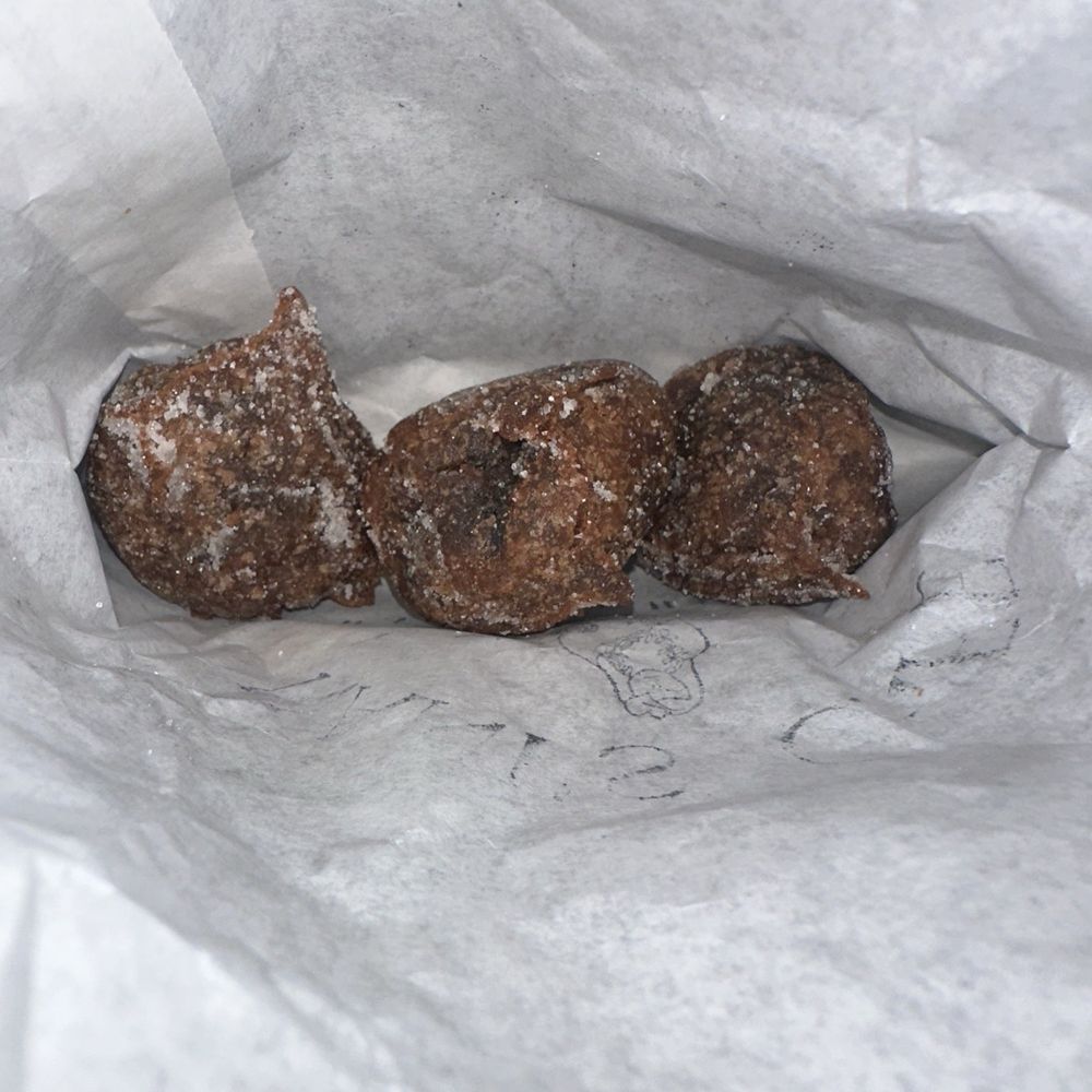Nani’s Cafe - Delicious ube donut holes - Cafes Near Me - Waialua, Hawaii Nani’s Cafe - Delicious ube donut holes - Cafes Near Me - Waialua, Hawaii
