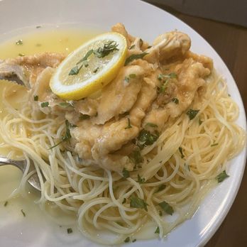 Dolce Liberta - Italian Near Me - Manahawkin, New Jersey