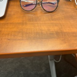 Eye Innovations: Archima Major, OD, FAAO - Glasses purchased June 2021