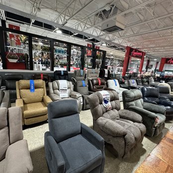 Big Sandy Superstore - Furniture Stores Near Me - Pikeville, Kentucky