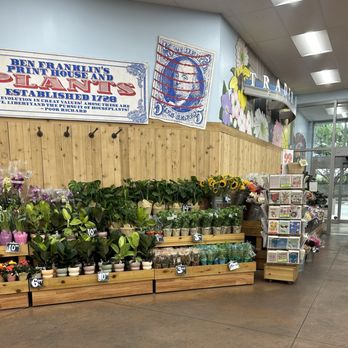 Trader Joe's - A little nature. - Grocery Near Me - Philadelphia, Pennsylvania Trader Joe's - A little nature. - Grocery Near Me - Philadelphia, Pennsylvania