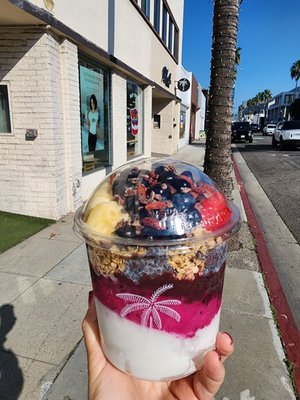 Palmetto Superfoods - Beverly Hills by null