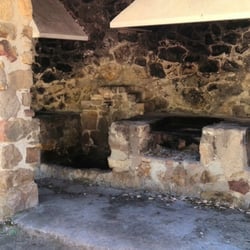 La Sauceda - Zona para Barbacoa