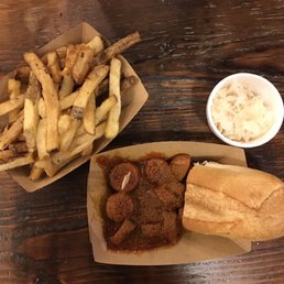 Paprika Currywurst