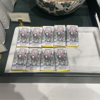 Ralph’s Coffee - 5 bucks each but worth it - Coffee & Tea Near Me - Chicago, Illinois
