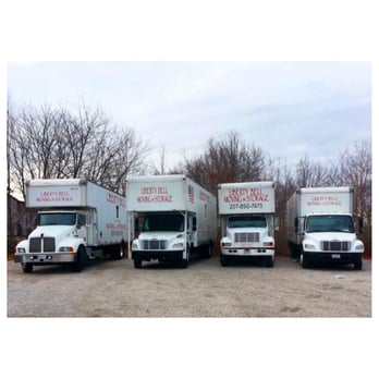 Liberty Bell Moving & Storage - Movers Near Me - Belfast, Maine Liberty Bell Moving & Storage - Movers Near Me - Belfast, Maine