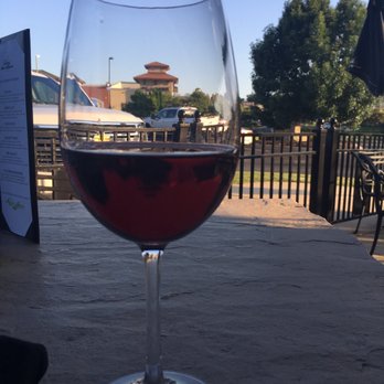 Johnny's Italian Steakhouse - Wine me down - yes please - Italian Near Me - Middleton, Wisconsin