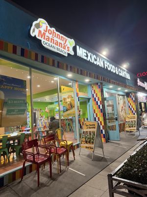 Ortega's Cocina by null