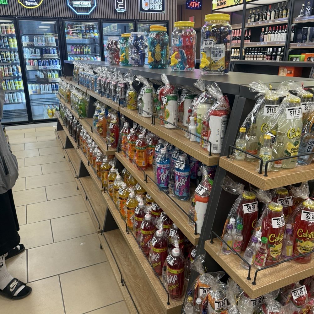 Liquor King - Beer, Wine & Spirits Near Me - Orange, California Liquor King - Beer, Wine & Spirits Near Me - Orange, California