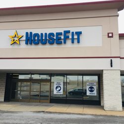 HouseFit