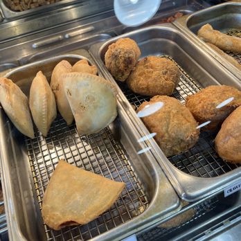 Billy's Boudin and Cracklin - empanadas - Cajun/Creole Near Me - Lafayette, Louisiana