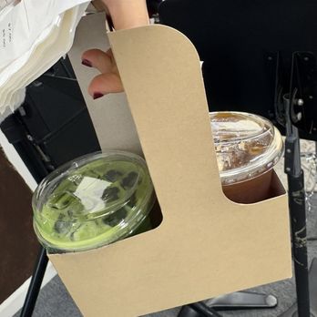 Van Dyke Coffee Roaster - Matcha latte, iced americano - Coffee & Tea Near Me - Los Angeles, California Van Dyke Coffee Roaster - Matcha latte, iced americano - Coffee & Tea Near Me - Los Angeles, California