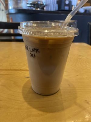 Roast Coffee Company by null