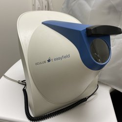 Honest Eye Doctor