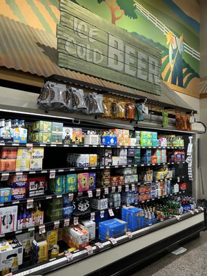 Sprouts Farmers Market by null