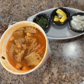 Flor's Diner - Menudo - American Near Me - Colton, California Flor's Diner - Menudo - American Near Me - Colton, California
